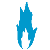 DeltaFiberNetwerk dinosaur dino delta dinosaurus Sticker