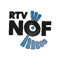 Omrop Nof Sticker by rtvnof