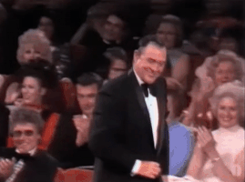 ben johnson oscars GIF by The Academy Awards