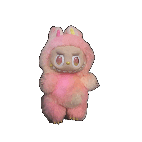 Sticker Trending Sticker by Marcel Katz Dalí / The Art Plug