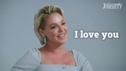 I Love You Ily GIF by Variety