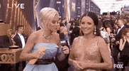 Jenny Mccarthy Interview GIF by Emmys