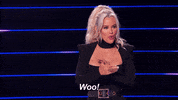Jenny Mccarthy Mask GIF by FOX TV