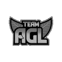 Disc Golf Agl Sticker by AGLDiscs