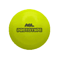 Disc Golf Agl Sticker by AGLDiscs