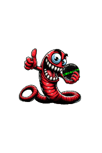 Sticker by Cod-Baits