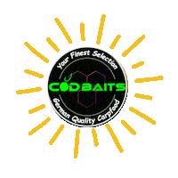 Sticker by Cod-Baits