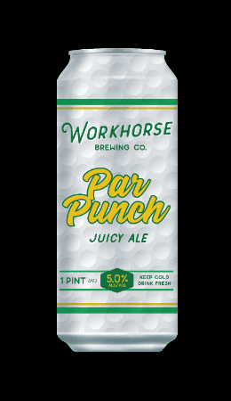 Beer Wbc GIF by Workhorse Brewing Company