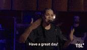 Happy Good Vibes GIF by TalkShopLive