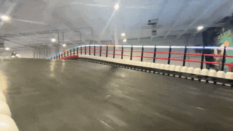 Puerto Rico Racing GIF