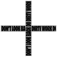 Work It Sticker by aespa