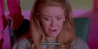 Lesbians GIF