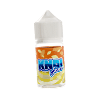 kndiejuice kndi Sticker by Custom Vapes