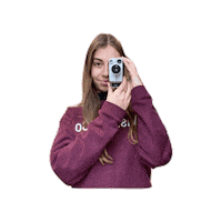 Photo Sticker by Visite & Co