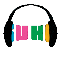 RMSMC csu 905 college radio kcsu Sticker