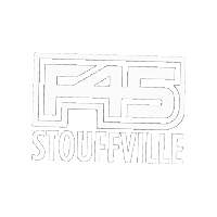 F45Stouffville  Sticker