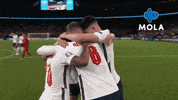 Happy Football GIF by MolaTV