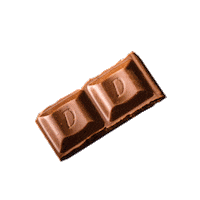 decacaustore bunny chocolate cocoa pascoa Sticker