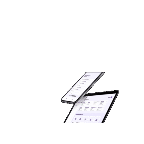 Lawyered mobile iphone pc android Sticker