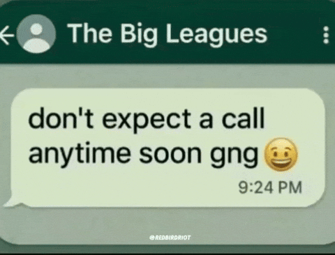 Big Leagues GIF
