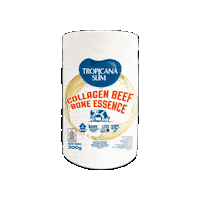 Sticker by Nutrifood Indonesia