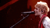 Ed Sheeran Brits GIF by BRIT Awards