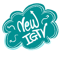 Instagram Igtv Sticker