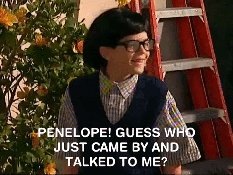 the amanda show nicksplat GIF