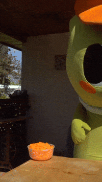 Chile GIF by Humita