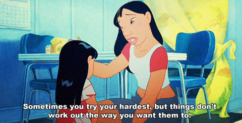 disney school GIF