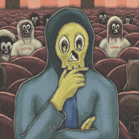 Style Talking GIF