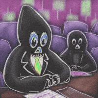 Style Talking GIF