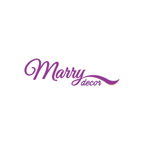 marrytecidos giphygifmaker decor marry marry decor Sticker
