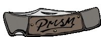 Old School Tattoo Sticker by PrismSkateCo