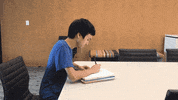 odewilliesfunkybunch thumbs up eye shot throw GIF