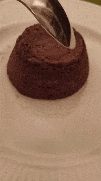 Chocolate Dessert GIF by Hobbykokken