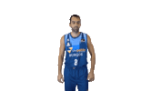 Liga Endesa Dance Sticker by ACB