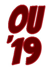 boomer sooners Sticker by University of Oklahoma