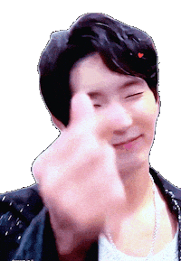 Love You Jg Sticker