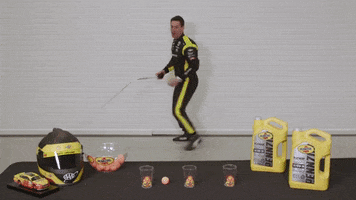 Simon Pagenaud Penske Games GIF by Team Penske