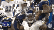 2018 Nfl Football GIF by NFL
