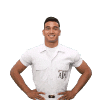 Tamu Yell Sticker by Texas A&M University