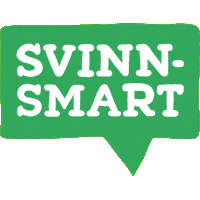 Waste Foodwaste Sticker by Willys AB