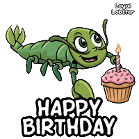 Celebrate Happy Birthday Sticker by VeeFriends
