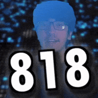 818