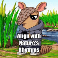Flow Resilience GIF by Chillo Dillo