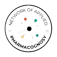 Sticker by The Network of Applied Pharmacognosy