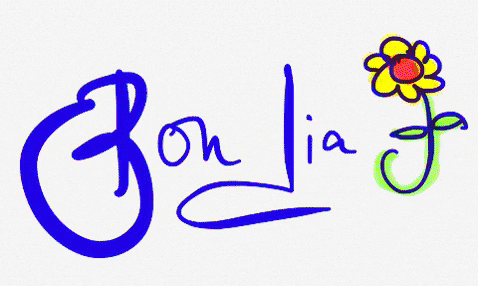 agcunyat giphygifmaker bon dia GIF