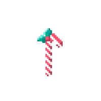 8-Bit Game Sticker by Odd Bleat