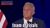 Unity Working Together GIF by Team Kennedy